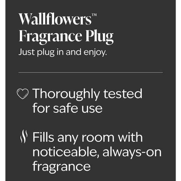 Maleficent Wallflower Plug - Picture 4 of 5